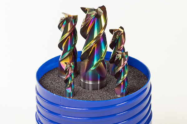 CrN-Prisma (CrN-Si-O2)