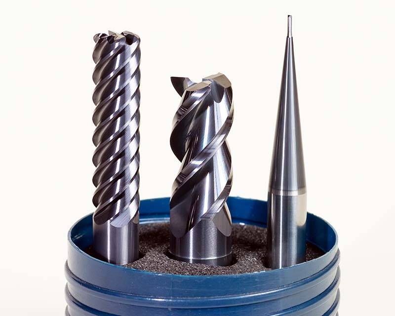 MTec (TiAlN)