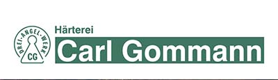 Härterei Carl Gommann