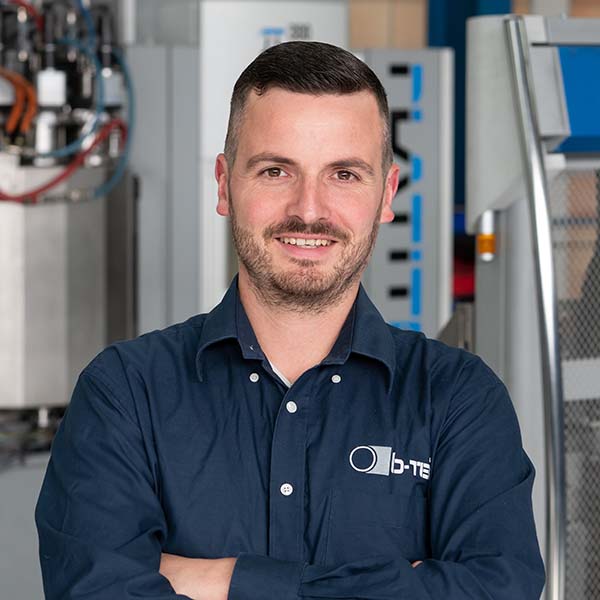 Dominik Bolte