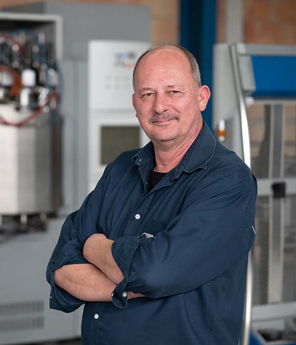 GF Klaus Brusch