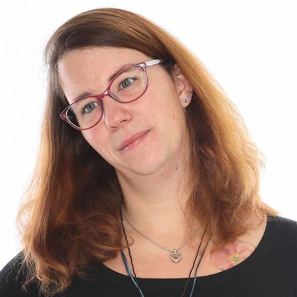 Stephanie von Alm